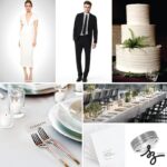 Descubre la elegancia y simplicidad: ¿Qué es una novia minimalista?