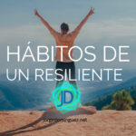 Descubriendo la resiliencia: Cómo cultivar una actitud positiva cuando nada sale como esperabas