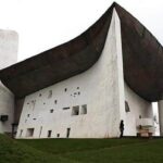 El Fundamento Esencial de Le Corbusier: La Arquitectura como Manifestación del Minimalismo