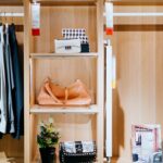El minimalismo en el clóset: ¿Cuándo es realmente necesario renovar la ropa?