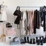 El minimalismo en la moda: ¿Cuántas prendas necesitas realmente en tu armario?