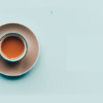 El significado del color café en el diseño gráfico: un enfoque minimalista