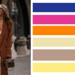 La armonía perfecta: Descubre qué color combina a la perfección con el marrón