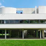 La elegancia del Minimalismo: Descubriendo la fachada libre Le Corbusier