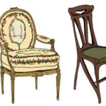 La evolución de los muebles: Descubre cómo son los diseños actuales
