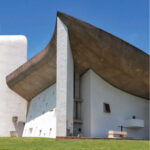 La visión de Le Corbusier sobre la arquitectura: una mirada al legado del maestro del minimalismo