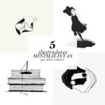 Los 5 tipos de imagen personal que debes conocer para destacar en el minimalismo