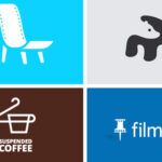 Los elementos a evitar en el diseño de un logo minimalista