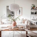 Pintar paredes de blanco: Descubre el significado y los beneficios del minimalismo en la decoración del hogar